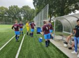 S.K.N.W.K. 3 - S.K.N.W.K. JO19-1 (oefen) seizoen 2023-2024 (50/104)